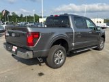 New 2025 Ford F150 XLT image 5
