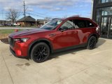 New 2025 MAZDA CX-90 Plug-In Hybrid w/Premium Sport image 3