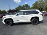 New 2025 Toyota Sequoia Platinum image 6