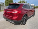 Used 2016 Lincoln MKX Reserve image 5