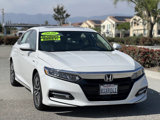 Used 2020 Honda Accord EX image 5