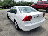 Used 2002 Honda Civic LX image 5