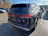 New 2025 Volkswagen Atlas Peak Edition SE image 3