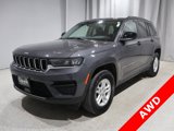 Certified 2022 Jeep Grand Cherokee Laredo w/ Luxury Tech Group I image 5
