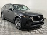 New 2025 MAZDA CX-90 Plug-In Hybrid w/ Preferred image 2