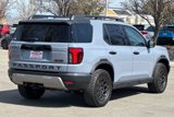 New 2026 Honda Passport TrailSport Elite image 4