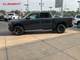New 2025 RAM 1500 Classic Warlock image 2