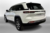 New 2025 Jeep Grand Cherokee Limited image 3