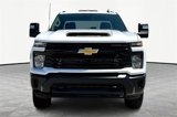 Certified 2025 Chevrolet Silverado 3500 W/T w/ WT Convenience Package image 2