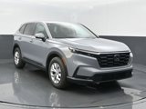 New 2025 Honda CR-V LX image 2