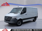 Used 2022 Mercedes-Benz Sprinter 1500 image 2