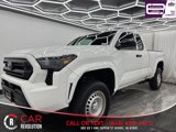 Used 2024 Toyota Tacoma SR image 3