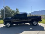Used 2022 Chevrolet Silverado 2500 Custom w/ Custom Value Package image 2
