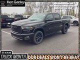 New 2025 RAM 1500 Laramie image 3