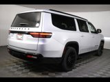New 2025 Jeep Wagoneer L Series II image 2