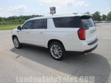 Used 2022 GMC Yukon XL Denali w/ Denali Ultimate Package image 3