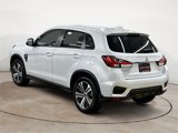 New 2025 Mitsubishi Outlander Sport ES image 5