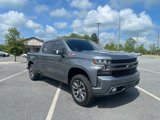 Certified 2021 Chevrolet Silverado 1500 RST w/ All Star Edition Plus image 3