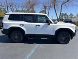New 2025 Toyota Land Cruiser 1958 image 2