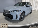 New 2026 BMW X5 xDrive40i w/ M Sport Package image 4