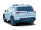 New 2025 Nissan Pathfinder SV image 4