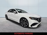 New 2025 Mercedes-Benz E 450 4MATIC Sedan image 6