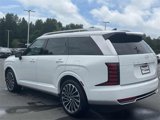 New 2026 Hyundai Palisade Calligraphy image 4