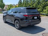 New 2025 Lexus TX 350 AWD image 5