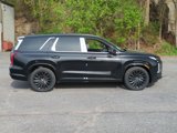 New 2025 Hyundai Palisade Calligraphy image 2