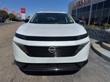 New 2025 Nissan Murano Platinum image 2