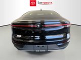 New 2026 Toyota Crown Nightshade image 5