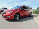 New 2026 Chrysler Pacifica Select image 4