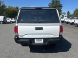 Used 2017 Toyota Tacoma 2WD Access Cab image 4