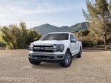 New 2025 Ford F150 Lariat w/ Equipment Group 501A Mid image 2