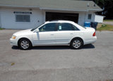 Used 2002 Toyota Avalon XL image 2
