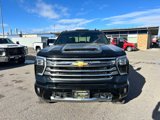 Used 2024 Chevrolet Silverado 3500 High Country w/ Technology Package image 2