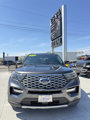 Used 2020 Ford Explorer Platinum w/ Premium Technology Package image 2