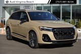 New 2025 Audi SQ7 Premium Plus image 2