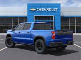 New 2025 Chevrolet Silverado 1500 ZR2 w/ ZR2 Bison Edition image 3