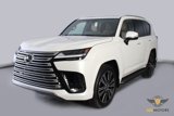 Used 2025 Lexus LX 700h Luxury image 3