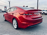 Used 2017 Hyundai Elantra SE image 4