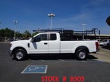 Used 2022 Ford F250 XL w/ Power Equipment Group image 2