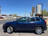 Used 2015 Jeep Cherokee Limited image 2
