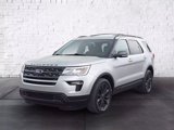 Used 2018 Ford Explorer XLT w/ Equipment Group 202A image 6