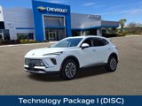 Used 2024 Buick Envision Preferred image 4