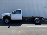 New 2025 Ford F550 4x4 Regular Cab Super Duty image 2