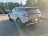 New 2026 Kia Sportage SX image 5