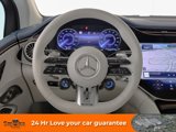 Used 2024 Mercedes-Benz EQE AMG 4MATIC SUV image 4