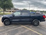 New 2025 Ford F150 Lightning XLT image 5