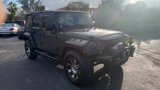 Used 2016 Jeep Wrangler Unlimited Sport w/ Quick Order Package 24S image 4